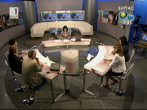 резултатите външното оценяване клас