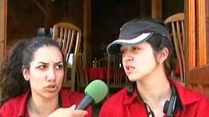 Свидетели на взривовете край Петолъчката