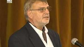 Нова книга на Иво Драганов