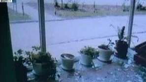 Разказът на очевидци за взривовете край с. Лозенец