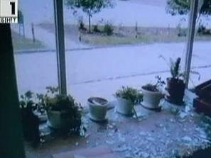 разказът очевидци взривовете лозенец