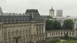 Вечеря в небето в Брюксел