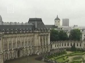 Вечеря в небето в Брюксел