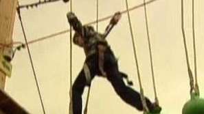 Нов увеселителен парк в Канада