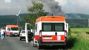 Изчезналите при взривовете още са в неизвестност