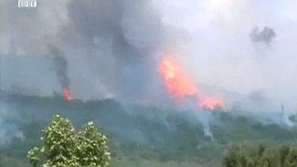 Няма опасност за живота на пострадалите