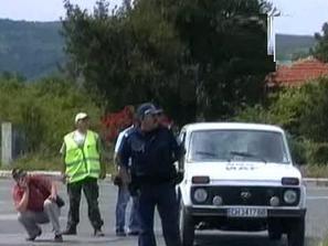 преживяха взривовете жителите лозенец