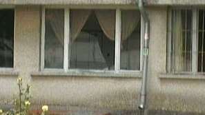 Обстановката в Горно Александрово се нормализира