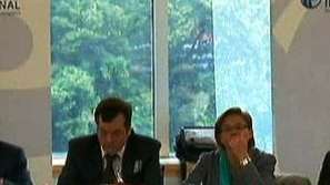 Доклад за корупцията в ЕС