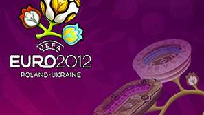 Бира и плазмени телевизори за Евро 2012