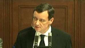 Хроника от събитията по света