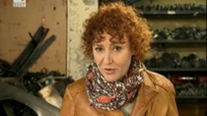 Автосервиз трови земята с нефтопродукти