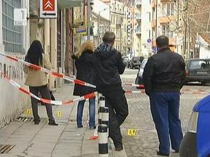 задържани убийството йордан динов