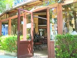 Търговска война преди Евро 2012