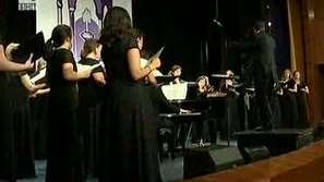 Харвардският женски хор Радклиф с концерт у нас