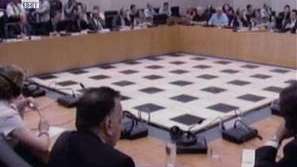 Стачка заплашва изборите в Гърция