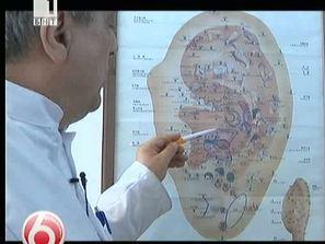 шестият елемент акупунктура отказване цигарите