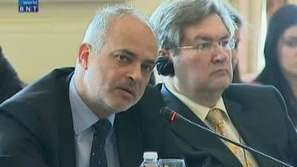 Конференция за проблемите на трудовата заетост