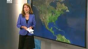 Светът е 7 с Евгения Атанасова-Тенева