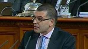 Парламентът ратифицира договорите за емитиране на облигации