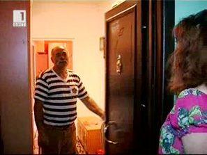 мъж дарява къща пострадали земетресението