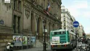 Парламентарни избори във Франция