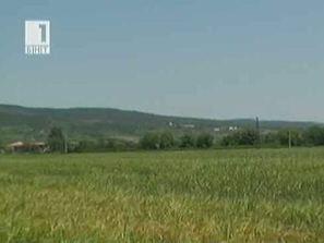 7000 дка забранената зона около взривовете