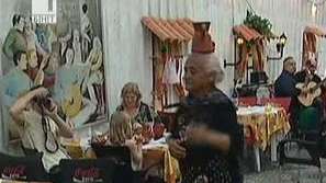 Дни на народните светии в Португалия