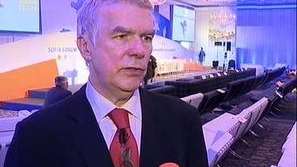 Конференция Балканите в глобалния свят