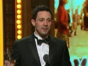 връчване наградите тони