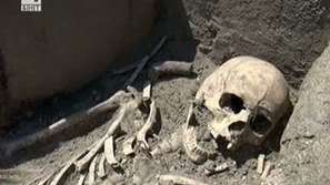 Вампирът от Созопол вече е в София