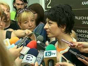 Здравният министър: Трябва да проработи принципът парите следват пациентите