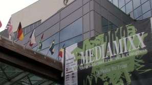 18-то издание на медийния фестивал Медиамикс