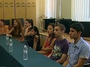 варненски ученици спечеликха международен еко конкурс