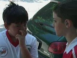 деца върнаха изгубен портфейл 200