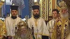 Д-р Спасов: Патриарх Максим няма счупвания