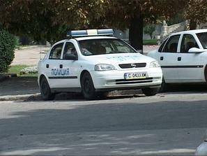 полицията откри халюциногенни гъби шумен