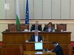 искат изслушване цветанов взривовете петолъчката