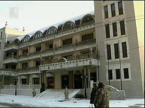разследват фирмата построила каса домини рибарица