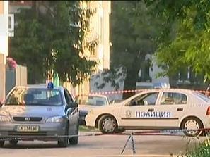 незаконен боен арсенал софия дерманци