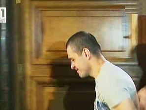 решават екстрадирането брендо