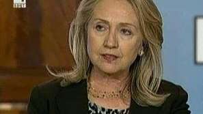 Натиск над Русия за Сирия