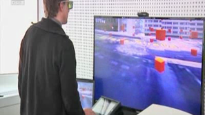 Зелена светлина: Шумово замърсяване