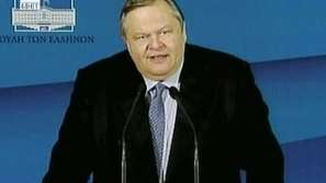 Преговори за правителство в Гърция