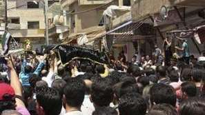 Нови убийства в Сирия