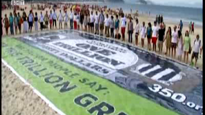 Зелена светлина: Зов за зелена промишлена революция