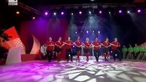 Надиграй ме участва в балканско шоу