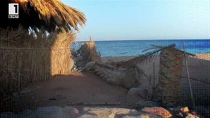 Зелена светлина: Дахаб - златното селище на Египет