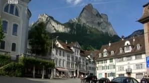 Зелена светлина: Пророци на времето