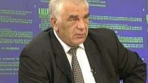 Ваньо Танов за митническите нарушения